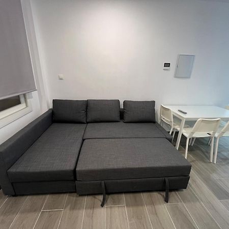 Apartamentos Montalvo Metropolis B Torremolinos Exterior photo