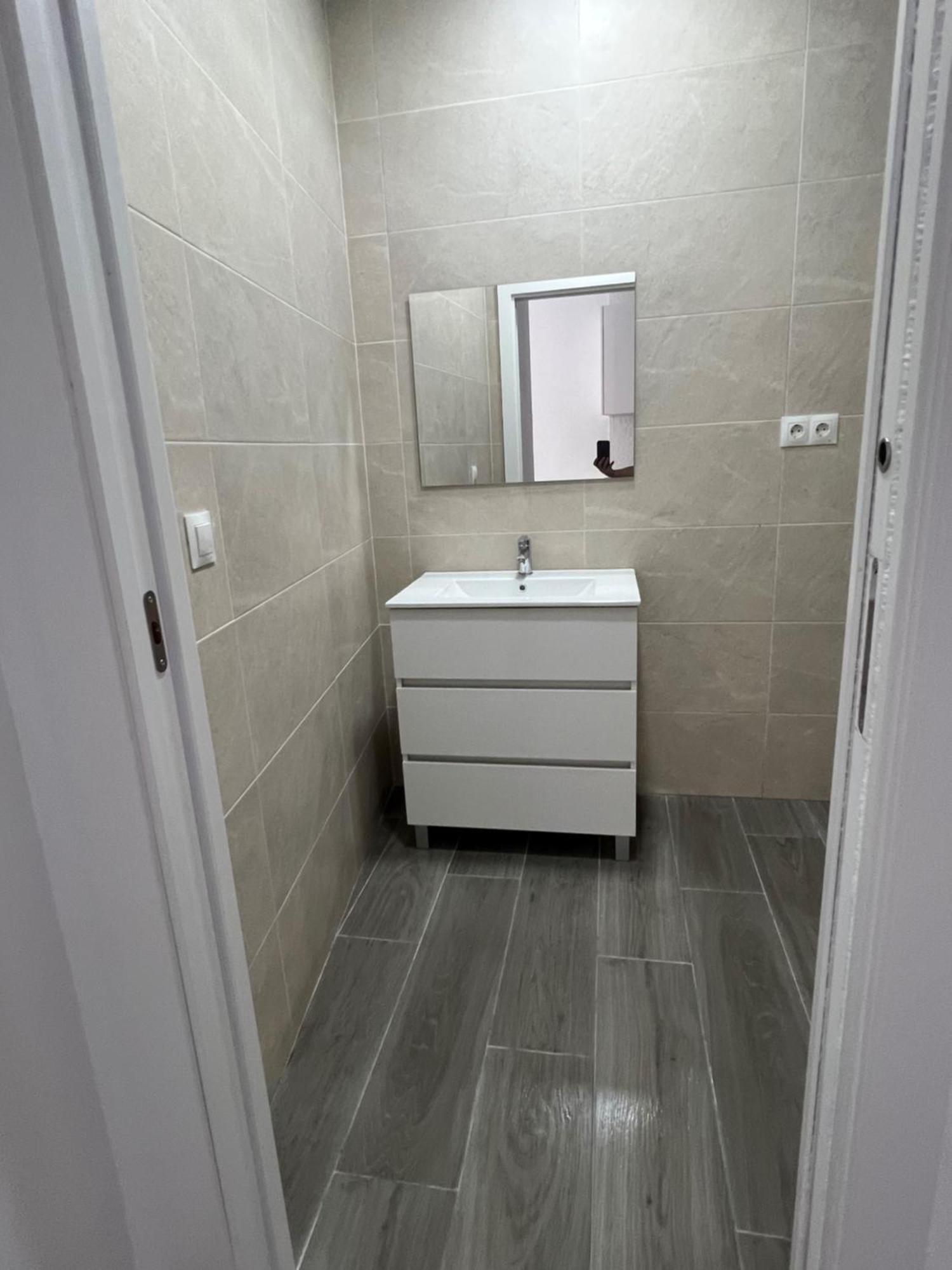 Apartamentos Montalvo Metropolis B Torremolinos Exterior photo