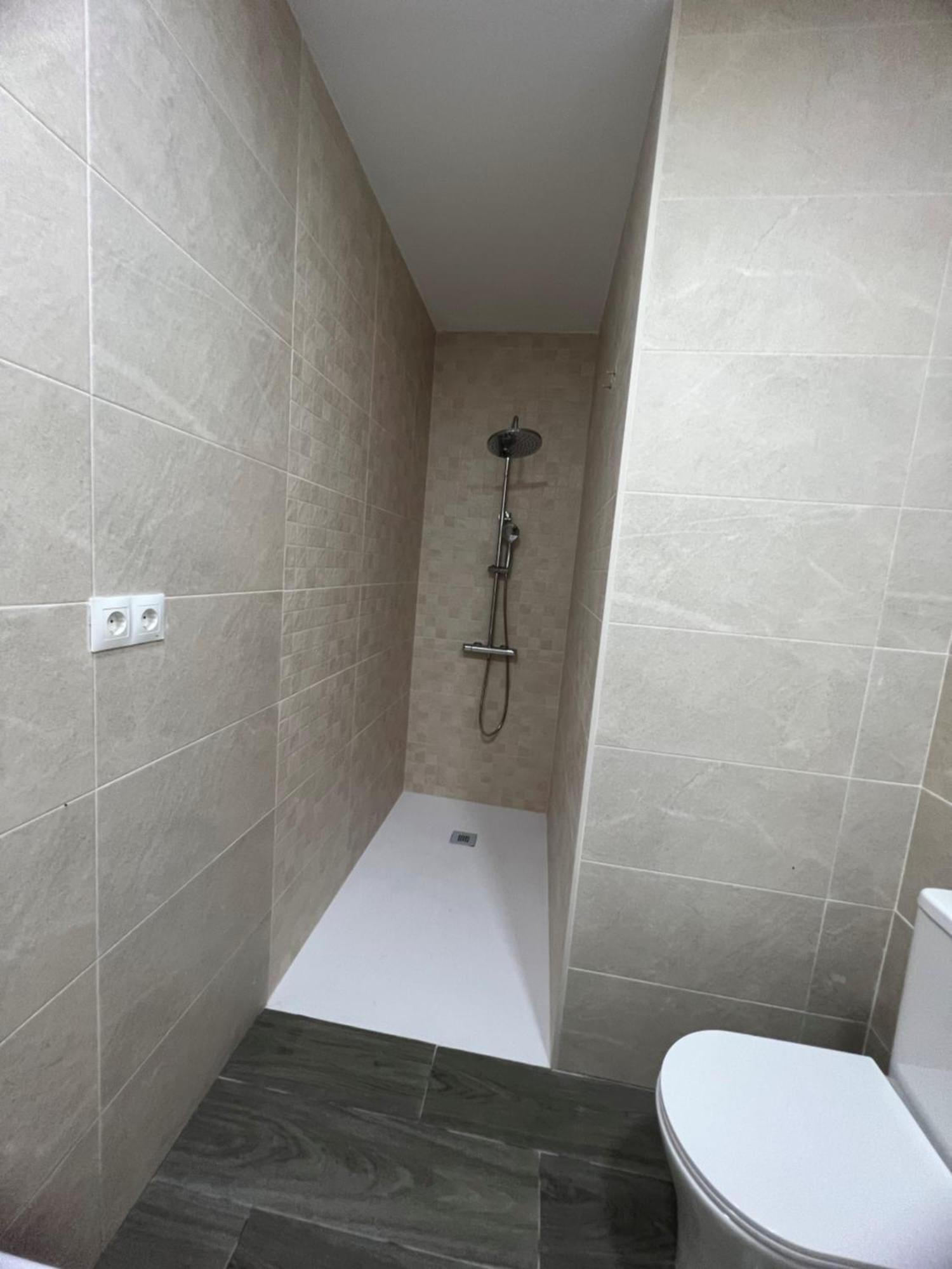 Apartamentos Montalvo Metropolis B Torremolinos Exterior photo
